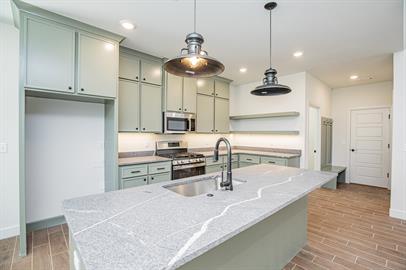 HAZELTON HEIGHTS PH 2-PEA RIDGE - Residential Lease