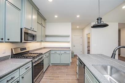 HAZELTON HEIGHTS PH 2-PEA RIDGE - Residential Lease