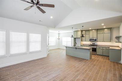 HAZELTON HEIGHTS PH 2-PEA RIDGE - Residential Lease