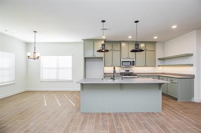 HAZELTON HEIGHTS PH 2-PEA RIDGE - Residential Lease