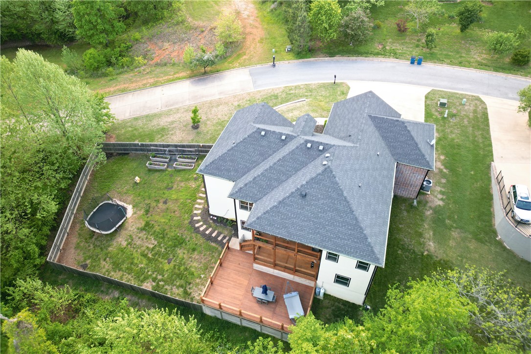 Greenstone Estates Rurban - Residential