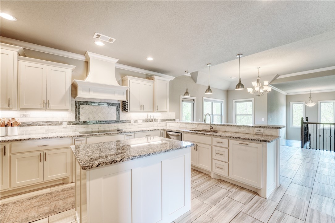 Greenstone Estates Rurban - Residential