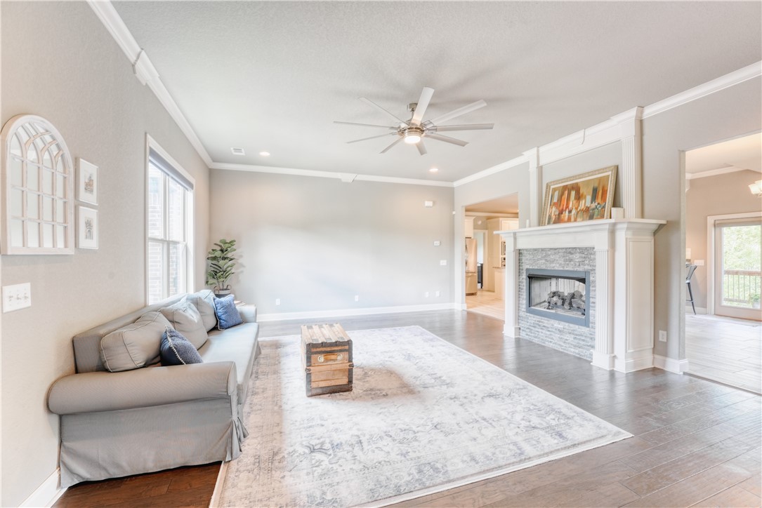 Greenstone Estates Rurban - Residential