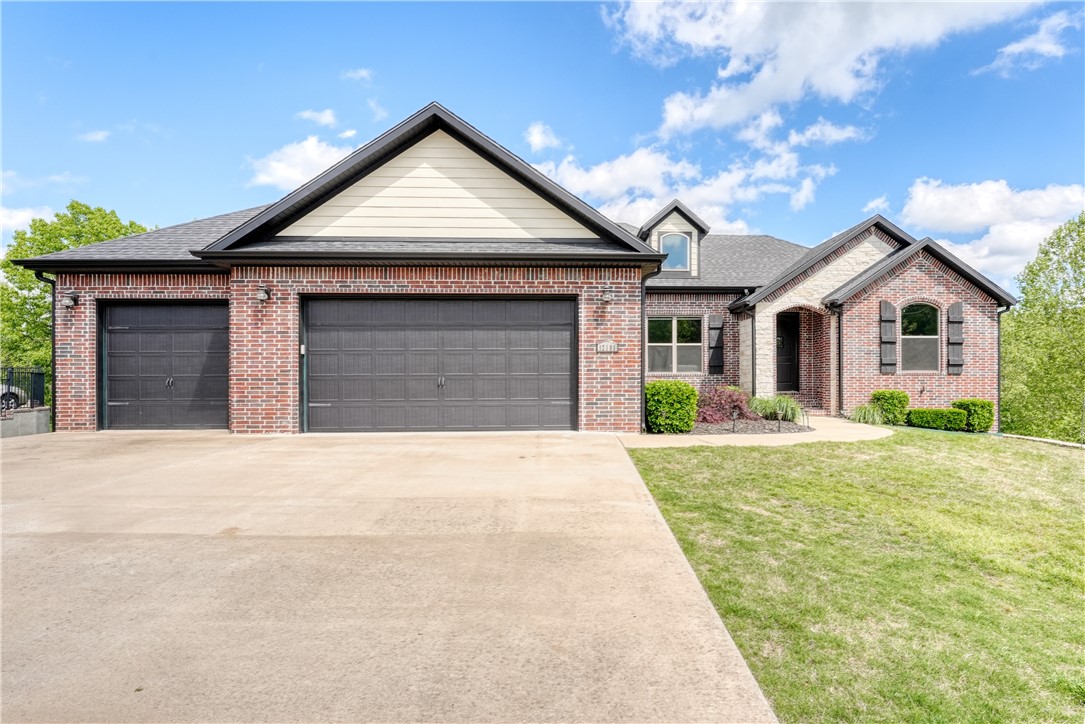 Greenstone Estates Rurban - Residential