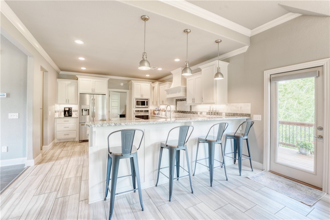 Greenstone Estates Rurban - Residential