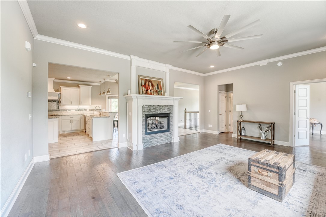 Greenstone Estates Rurban - Residential