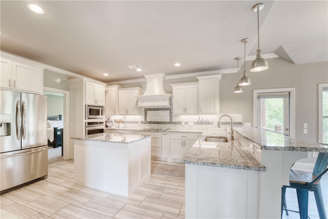 Greenstone Estates Rurban - Residential