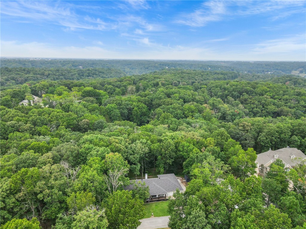 Hyland Park Unit 2 Ph 3 Rogers - Residential