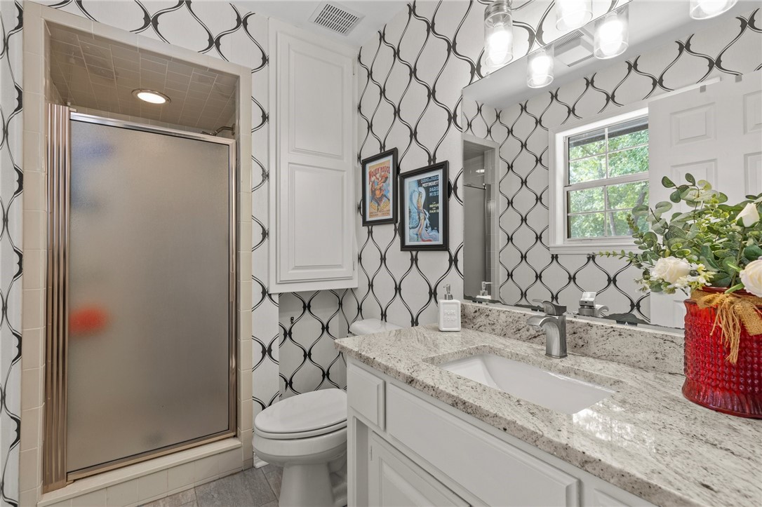 Hyland Park Unit 2 Ph 3 Rogers - Residential