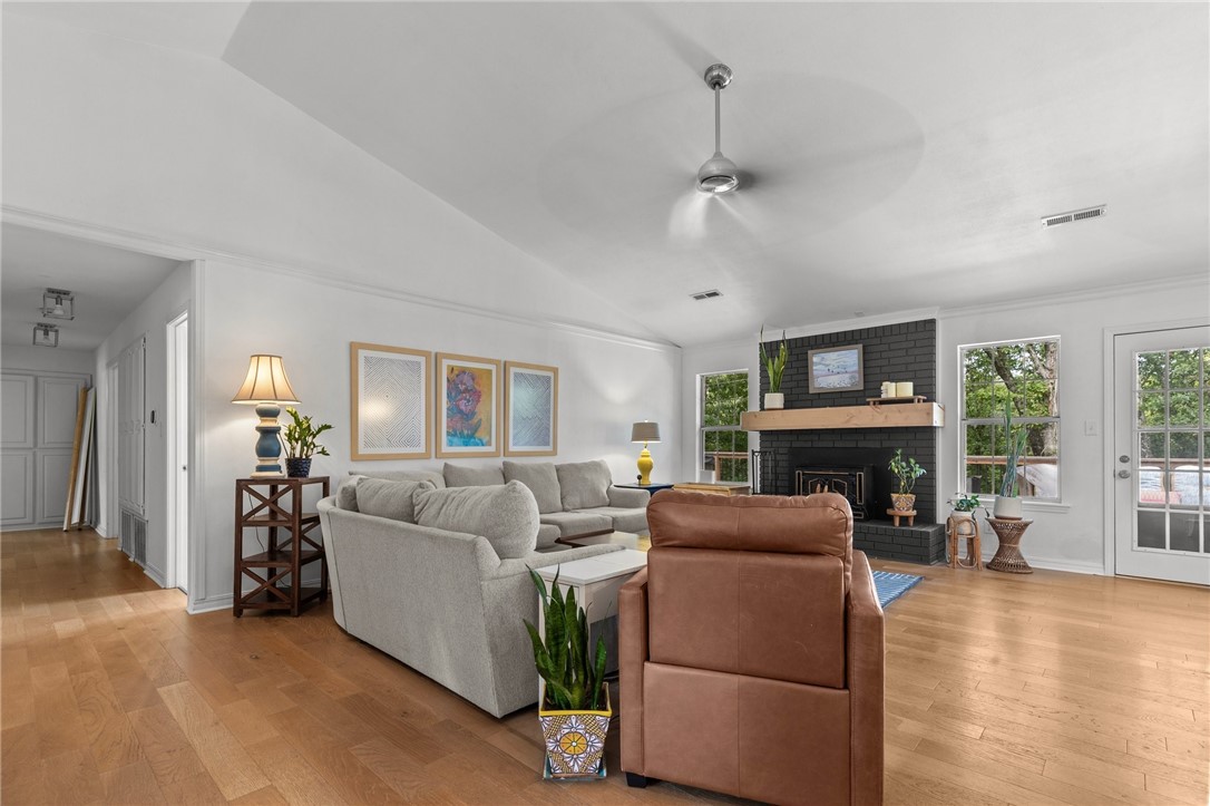 Hyland Park Unit 2 Ph 3 Rogers - Residential