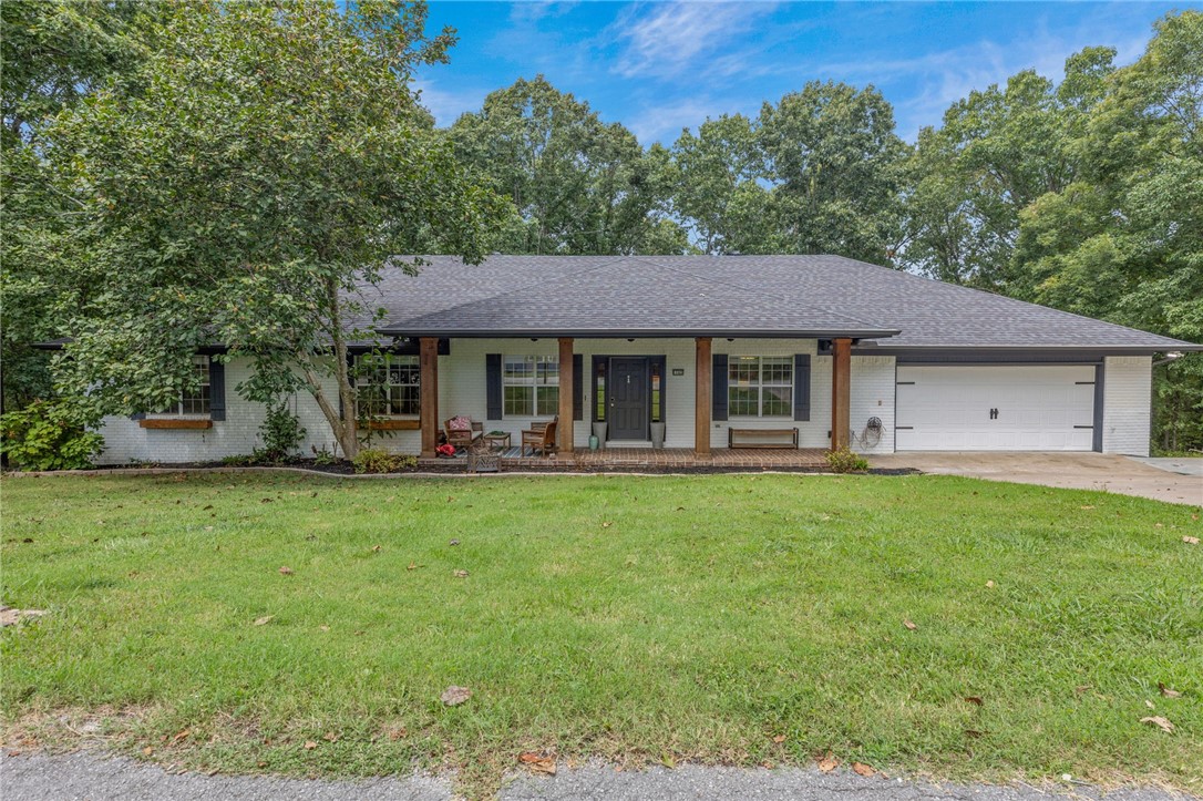 Hyland Park Unit 2 Ph 3 Rogers - Residential