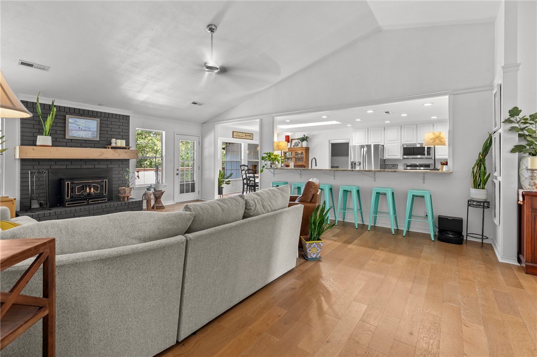 Hyland Park Unit 2 Ph 3 Rogers - Residential