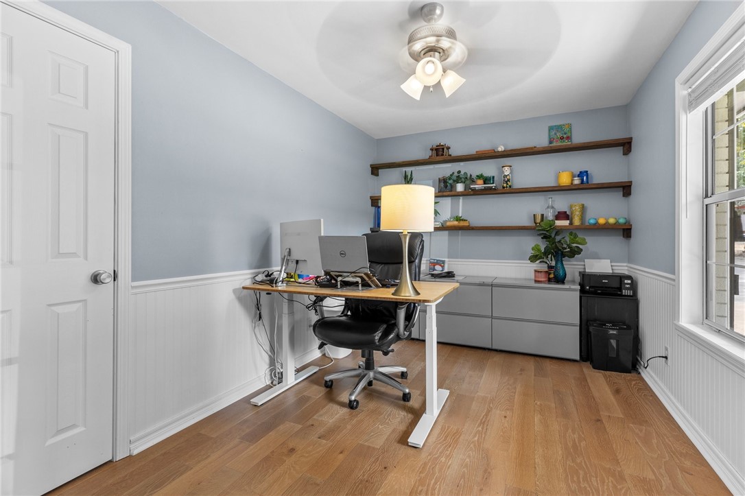 Hyland Park Unit 2 Ph 3 Rogers - Residential