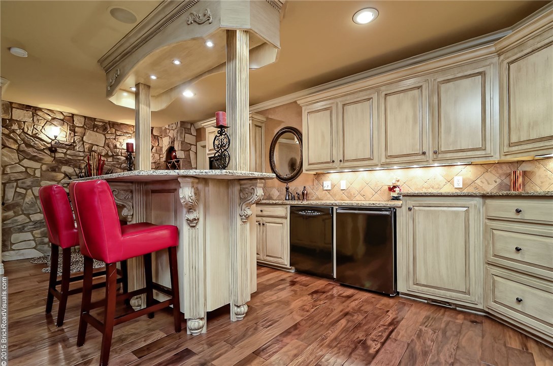 Ridgewood - Residential