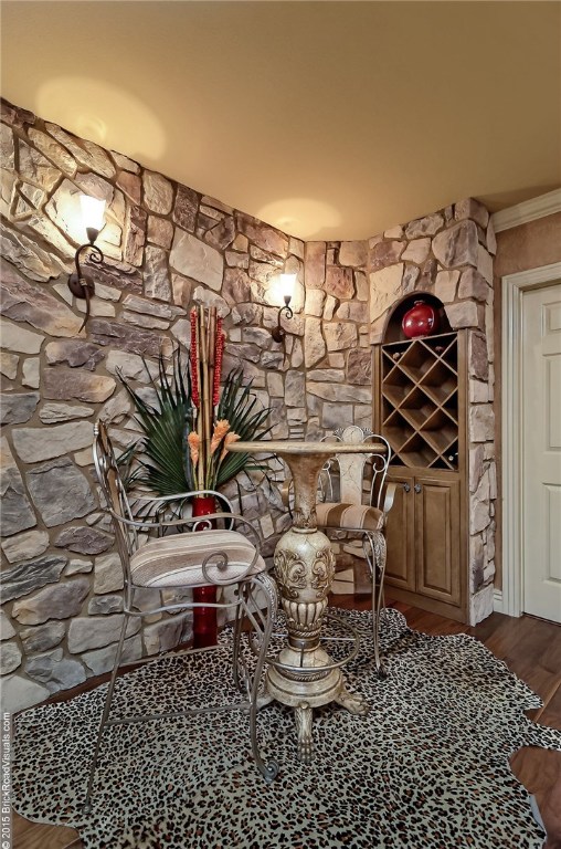 Ridgewood - Residential