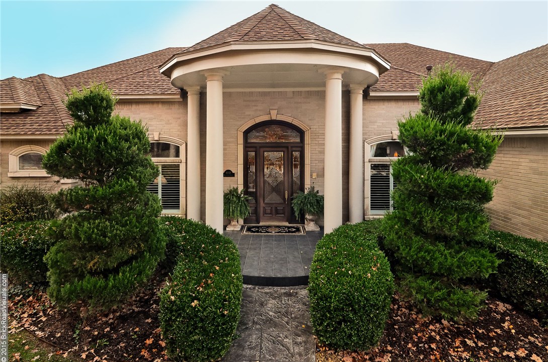 Ridgewood - Residential