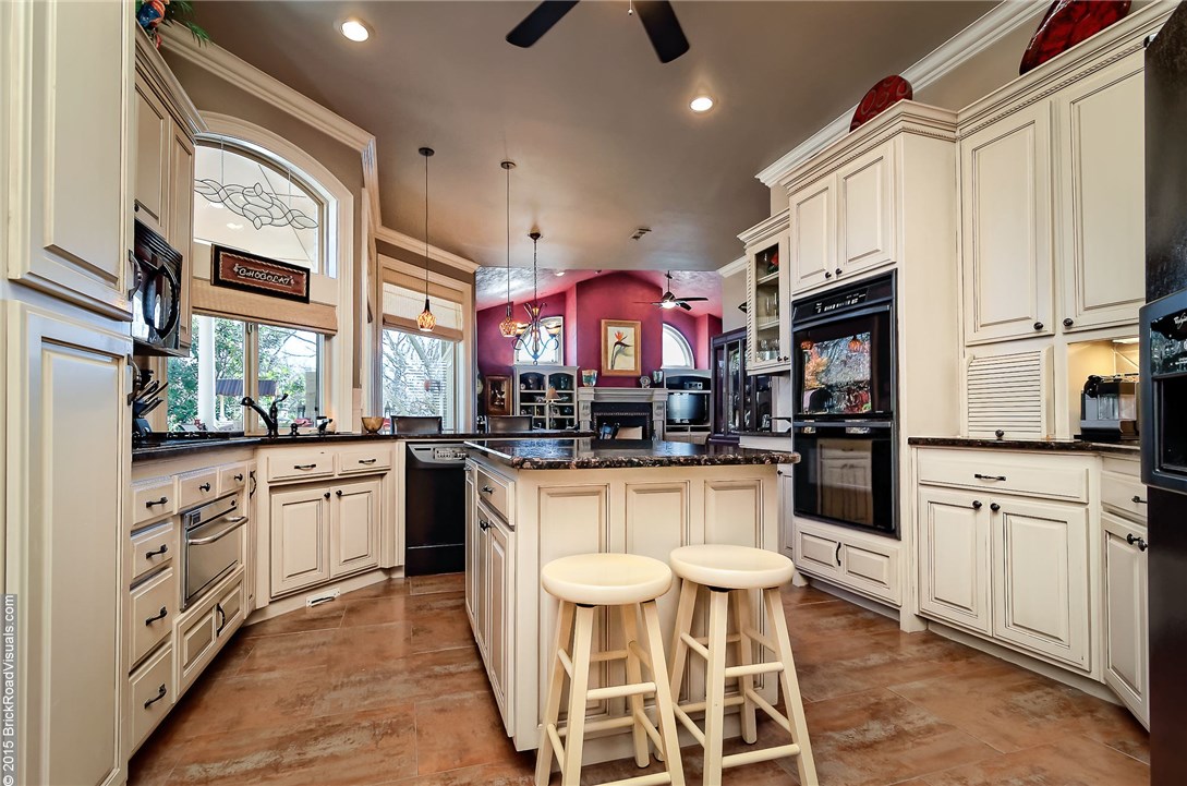 Ridgewood - Residential