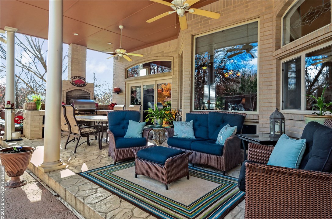 Ridgewood - Residential