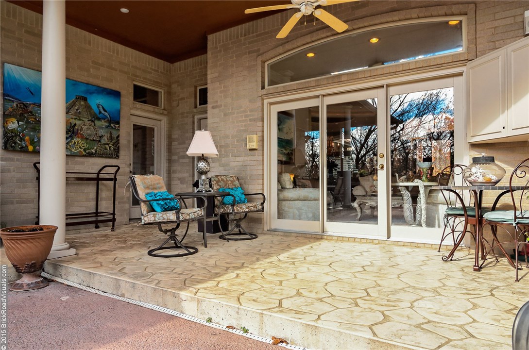 Ridgewood - Residential