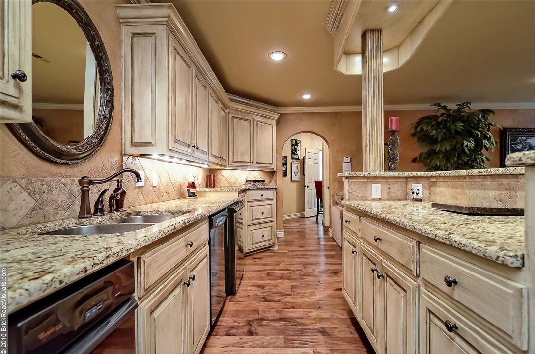 Ridgewood - Residential