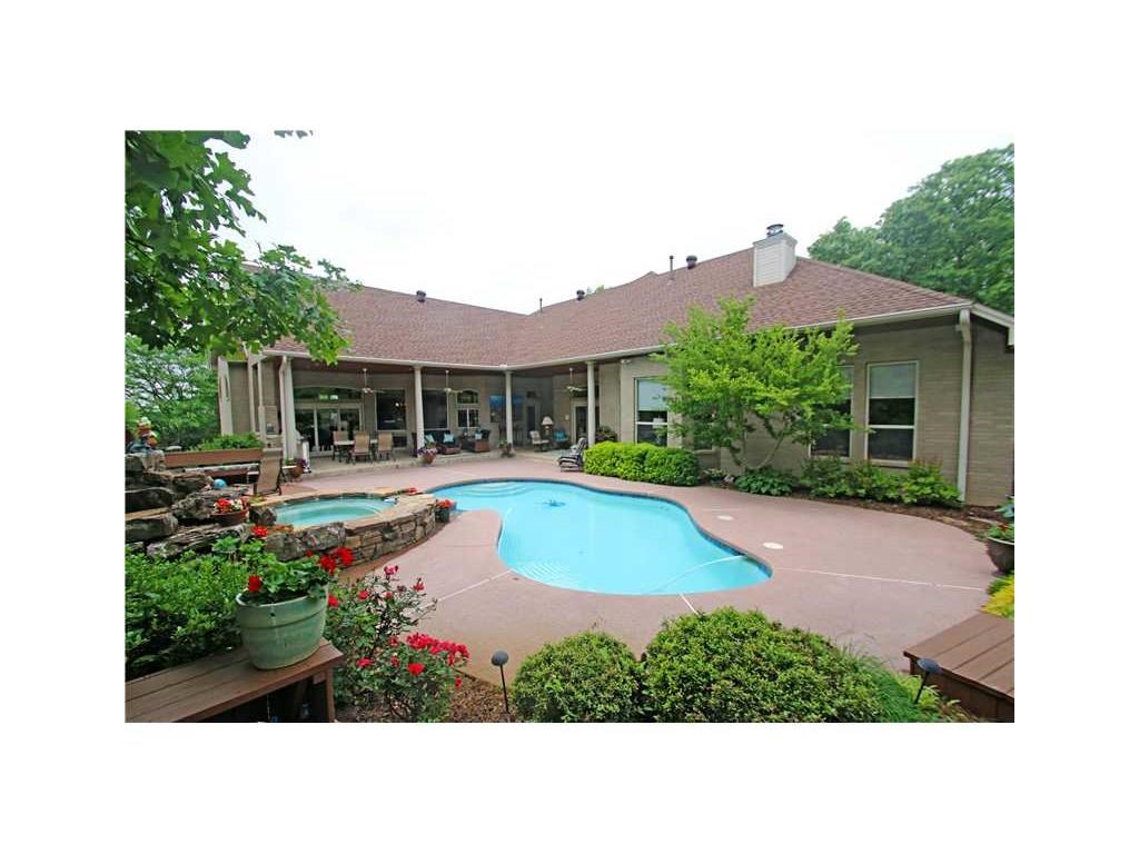 Ridgewood - Residential