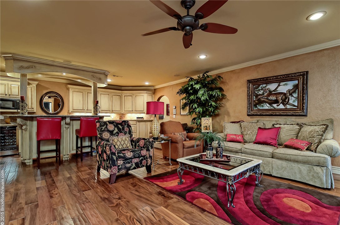 Ridgewood - Residential