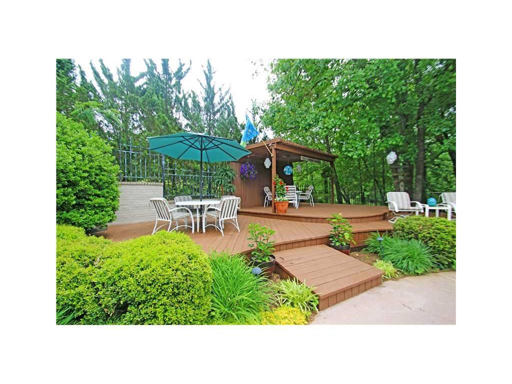 Ridgewood - Residential