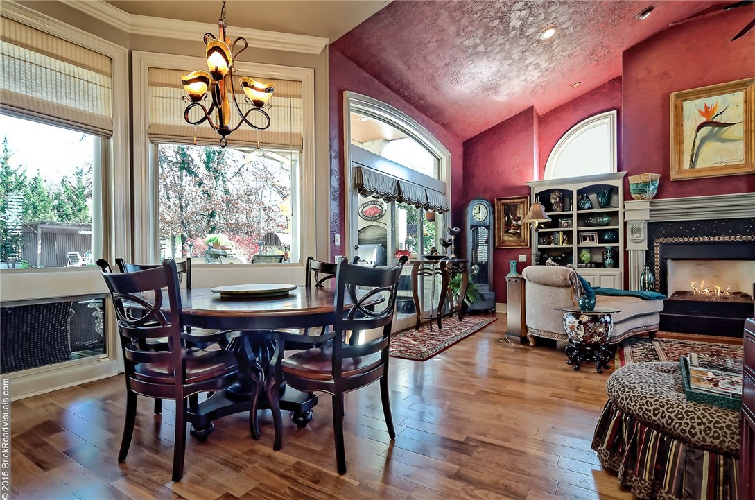 Ridgewood - Residential