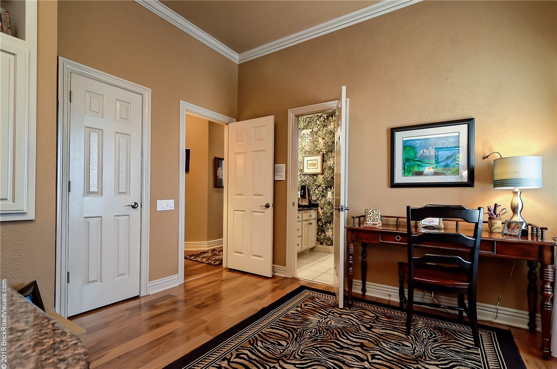 Ridgewood - Residential