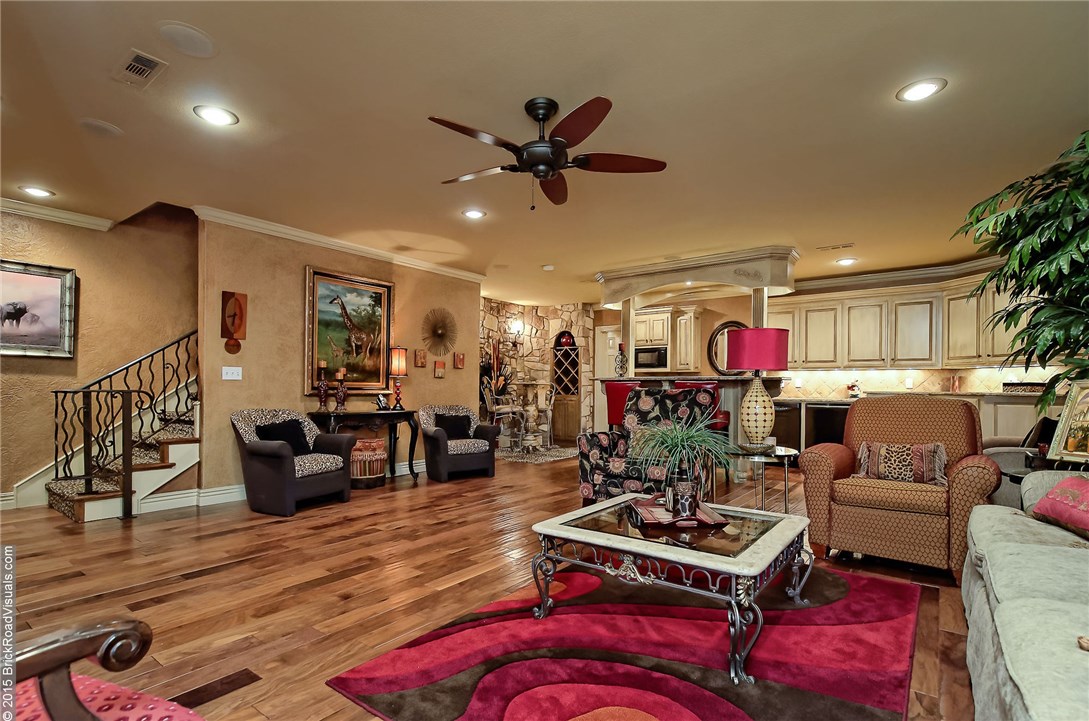 Ridgewood - Residential