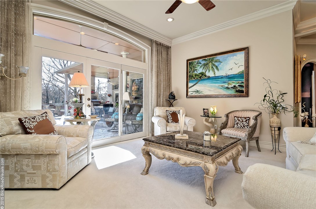 Ridgewood - Residential