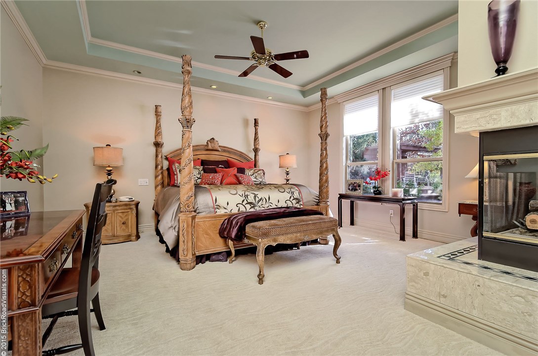 Ridgewood - Residential