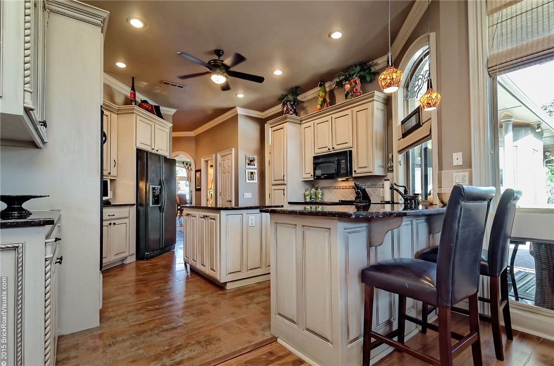 Ridgewood - Residential