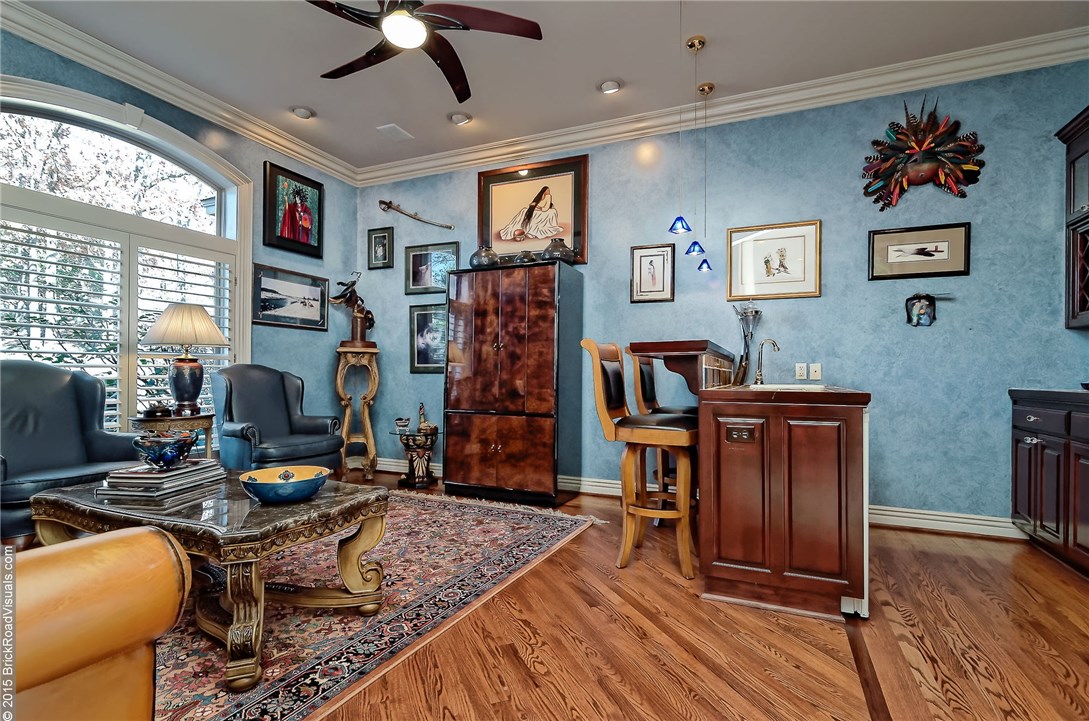 Ridgewood - Residential