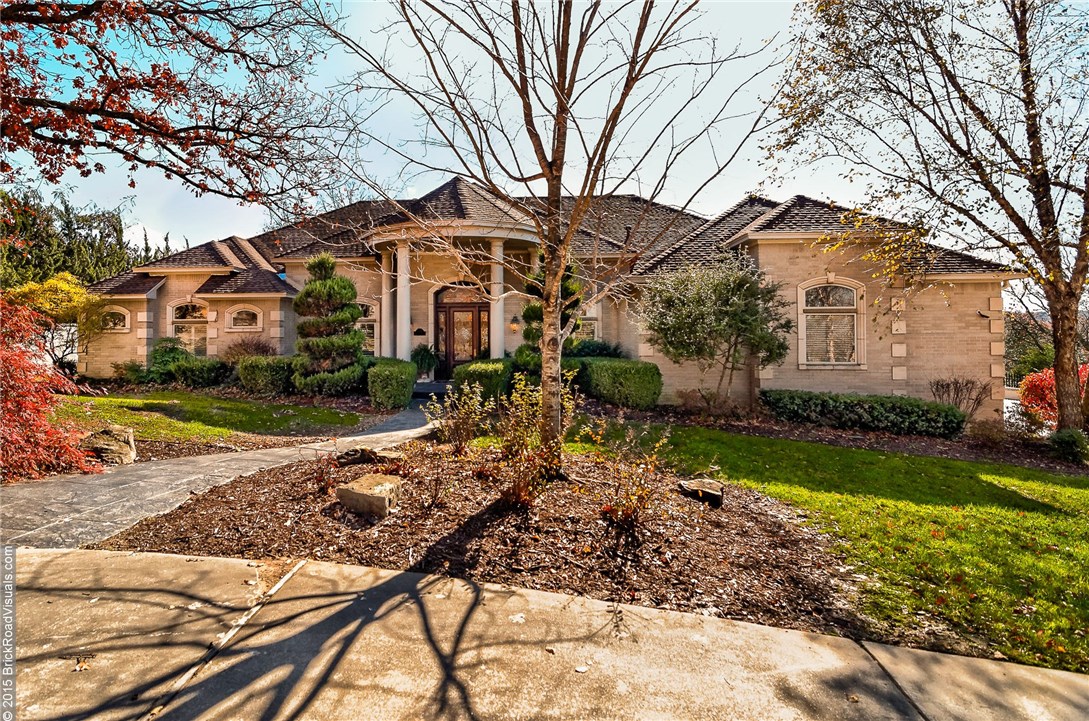 Ridgewood - Residential