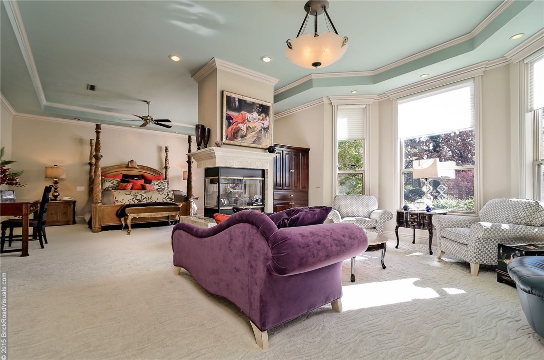 Ridgewood - Residential