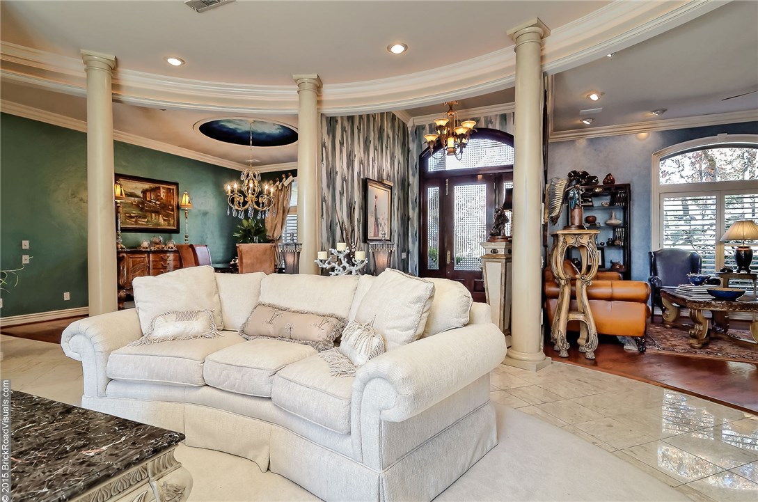 Ridgewood - Residential