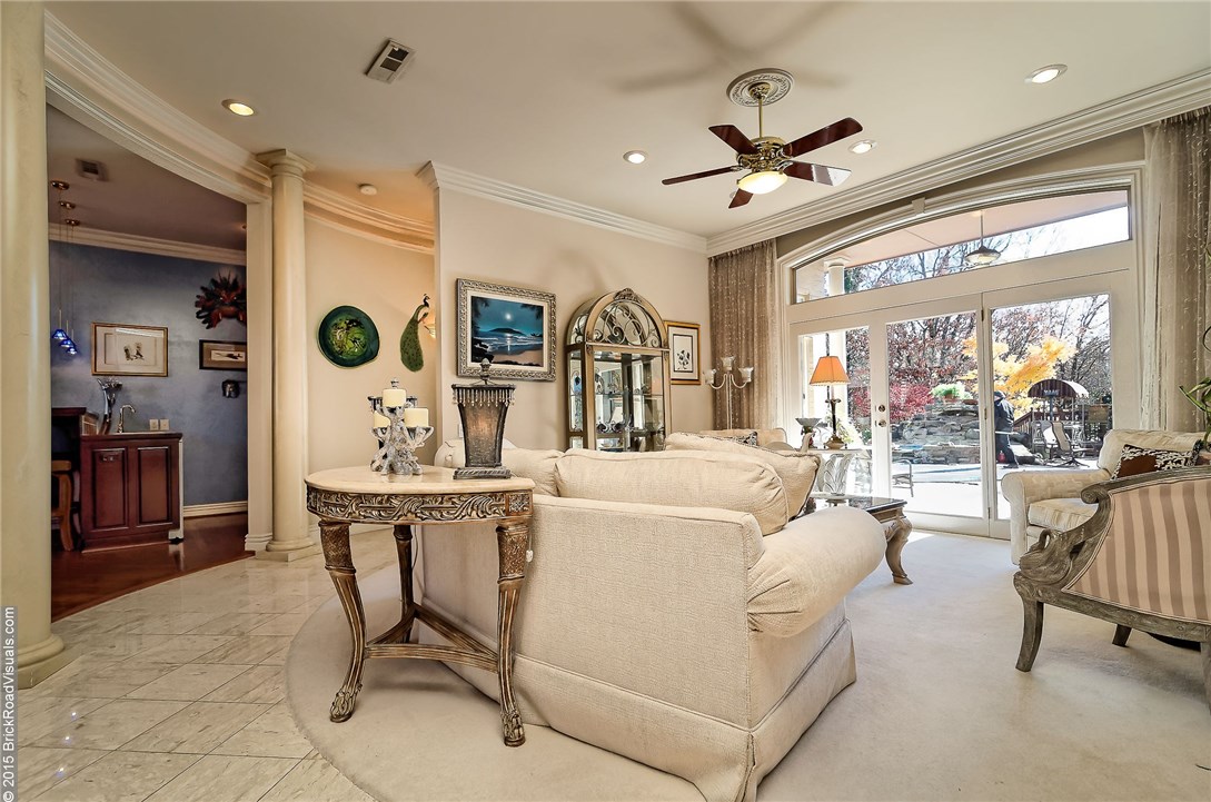 Ridgewood - Residential