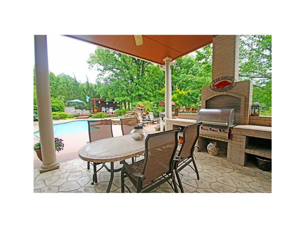 Ridgewood - Residential