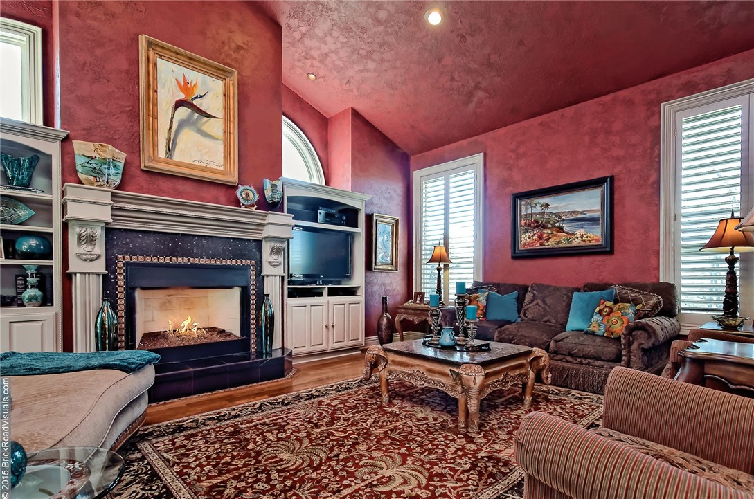 Ridgewood - Residential