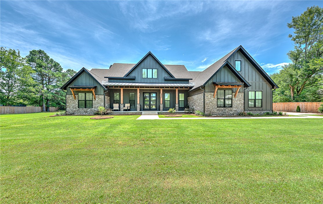 Springdale Outlots - Residential