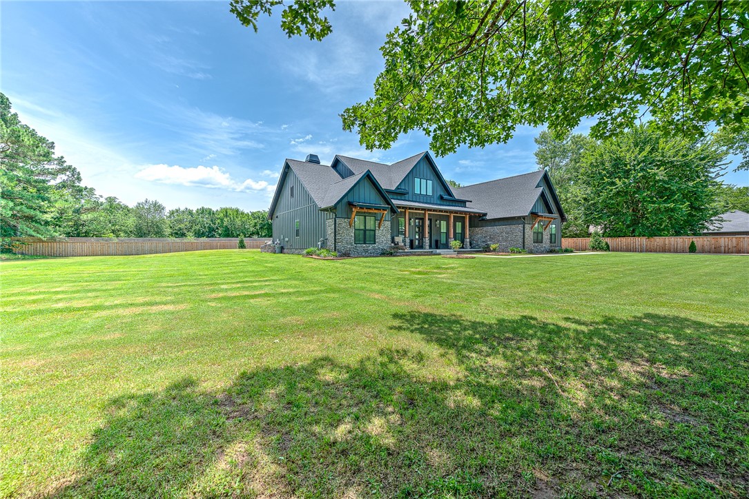 Springdale Outlots - Residential