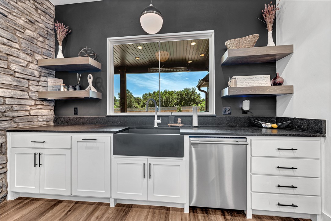 Springdale Outlots - Residential