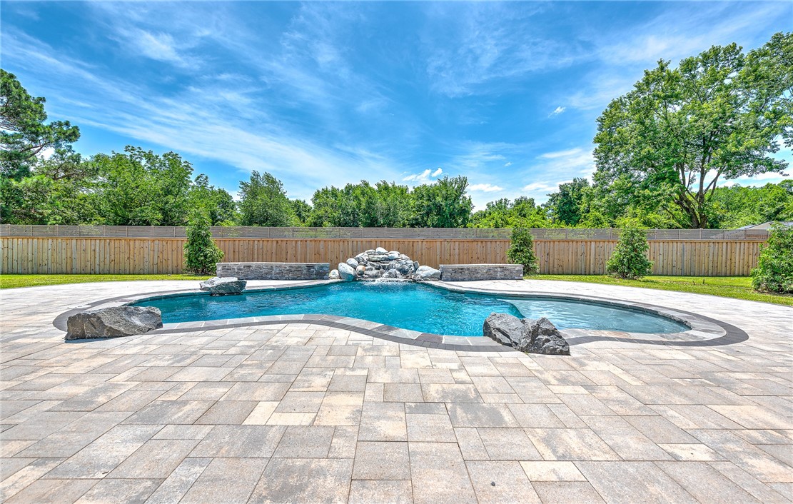 Springdale Outlots - Residential