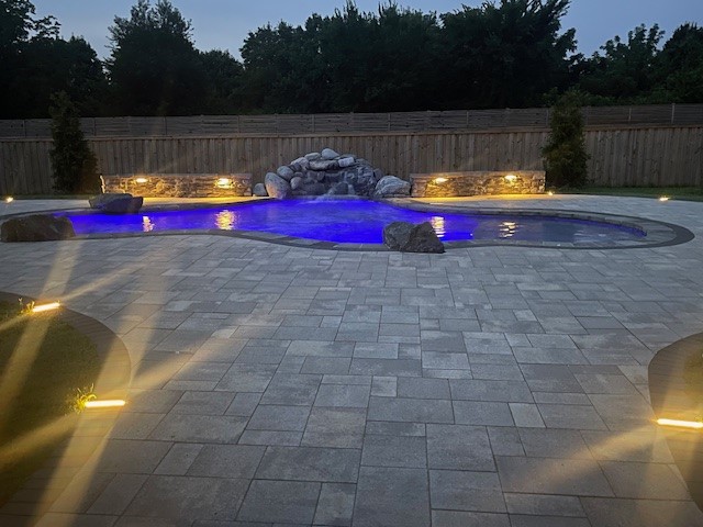 Springdale Outlots - Residential