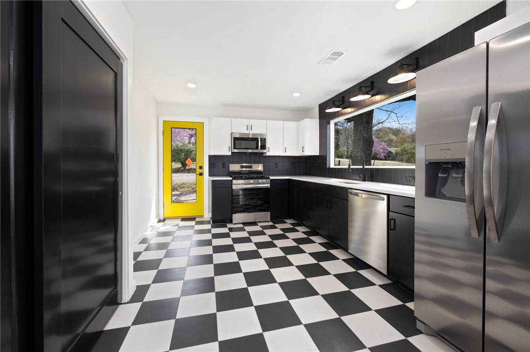 Gunter Add - Residential Lease