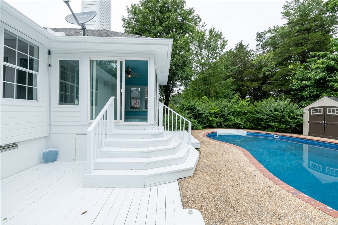 Glenbrook Sub - Residential