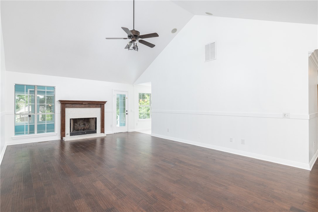 Glenbrook Sub - Residential