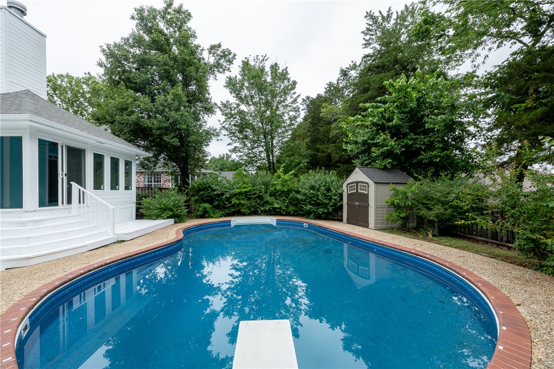 Glenbrook Sub - Residential