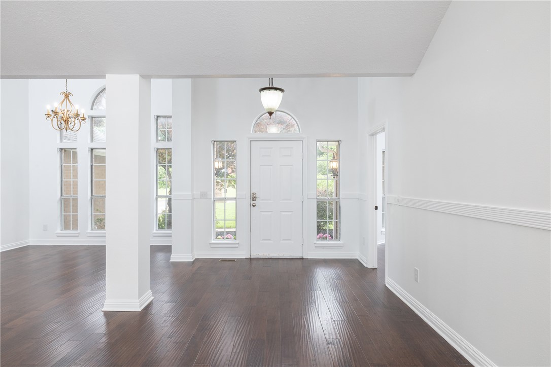 Glenbrook Sub - Residential